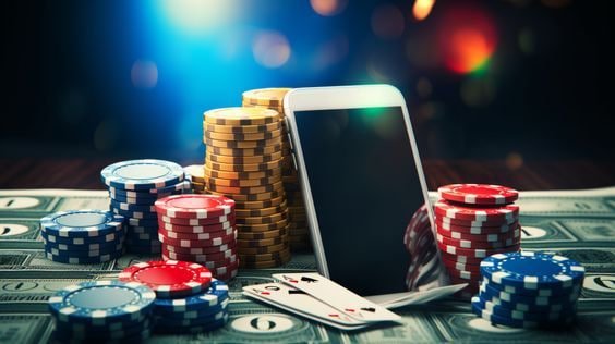 Live Casino ဂိမ်းများ